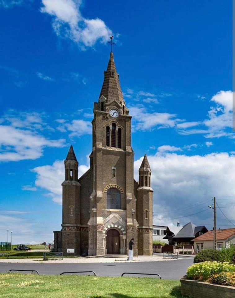 Homestay Independant Proche De La Le Bon Secours