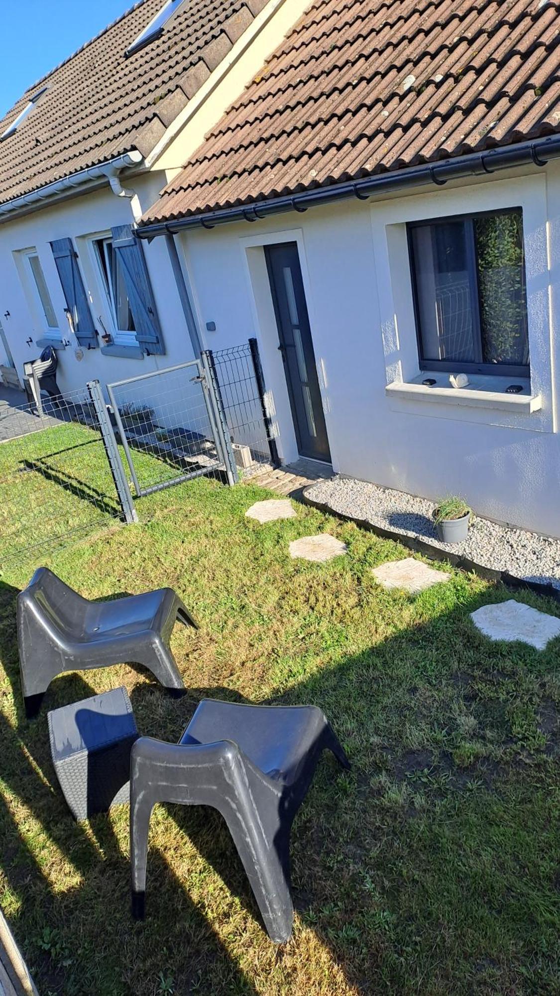 Homestay Independant Proche De La Le Bon Secours
